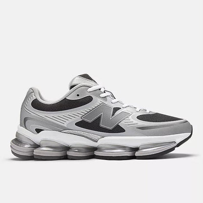 NB 2000 “Silver metallic"