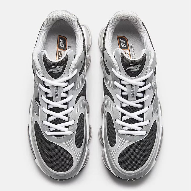 NB 2000 “Silver metallic"