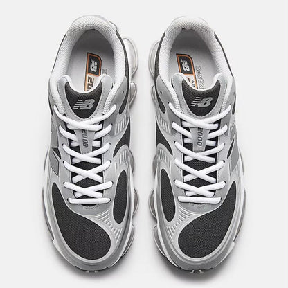 NB 2000 “Silver metallic"