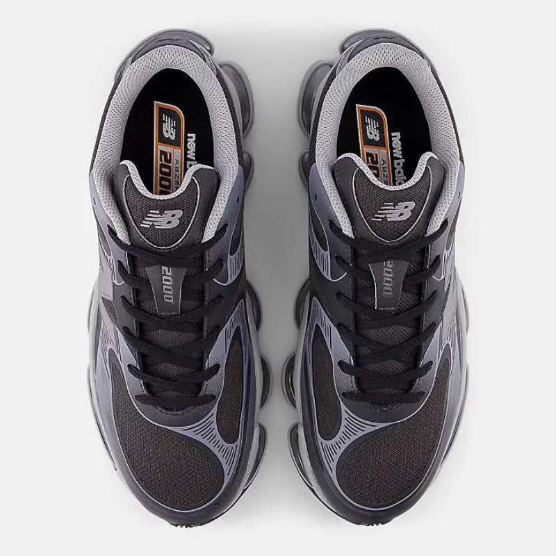 NB 2000 “Neptune Grey / Slate Grey"