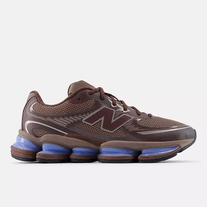 NB 2000 “Brown/Blue”