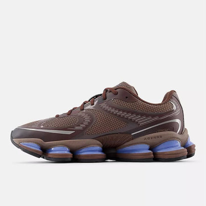 NB 2000 “Brown/Blue”