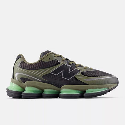 NB 2000 “Wakame/Black”