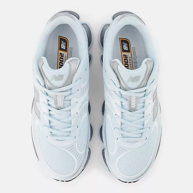 NB 2000 “Blue Ice”