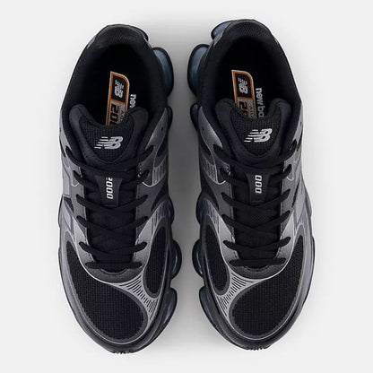NB Abzorb 2000 Black Grey