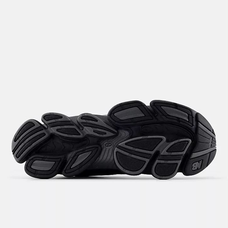 NB Abzorb 2000 Black Grey
