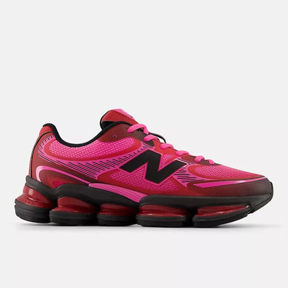 NB Abzorb 2000 Pink Heat