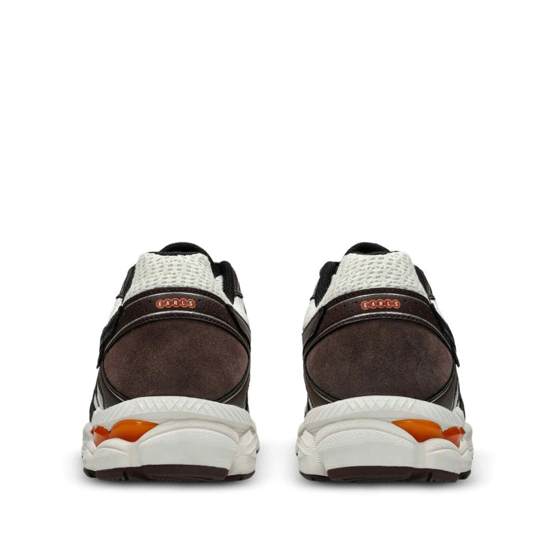 ASC GEL-C16 “Cream/Black”