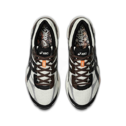 ASC GEL-C16 “Cream/Black”