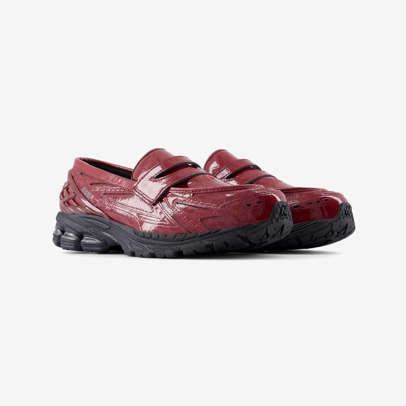 NB 1906L “Red Croc”