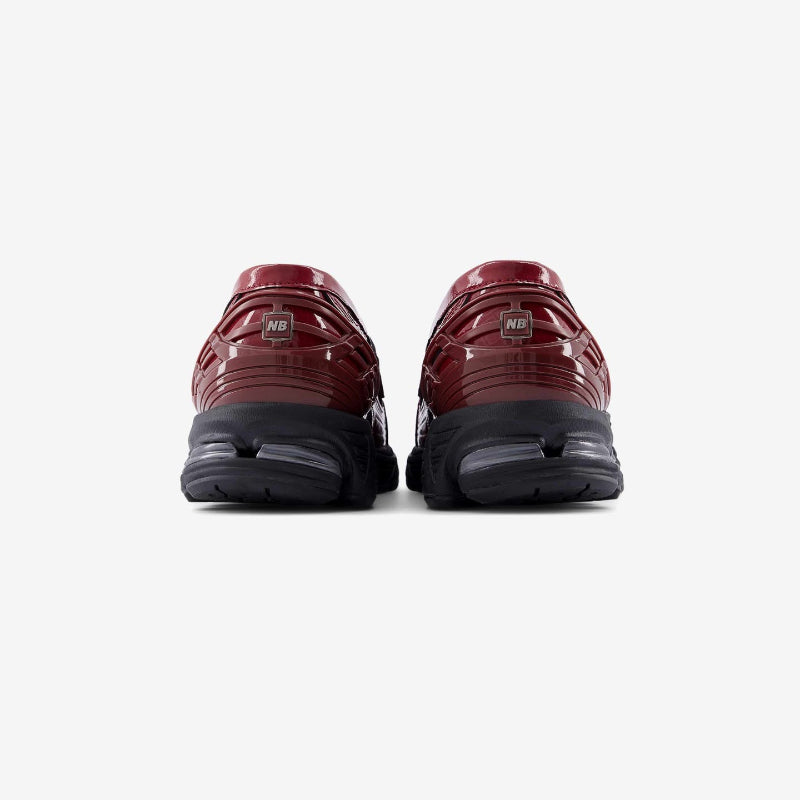 NB 1906L “Red Croc”
