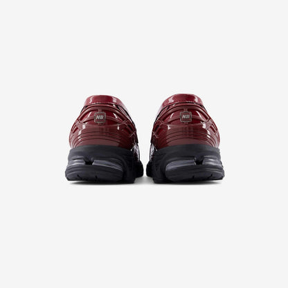 NB 1906L “Red Croc”