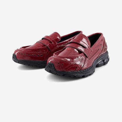 NB 1906L “Red Croc”