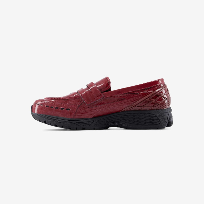 NB 1906L “Red Croc”
