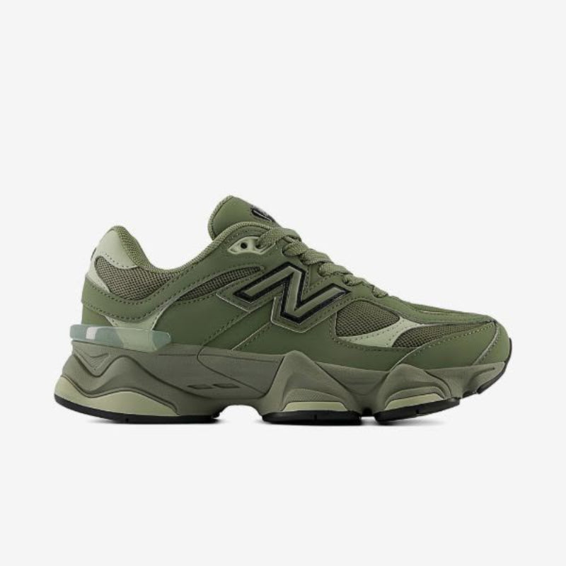 NB 9060 “Dark Olivine”