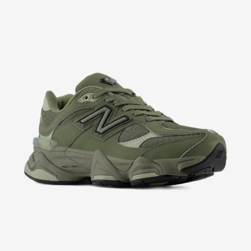 NB 9060 “Dark Olivine”
