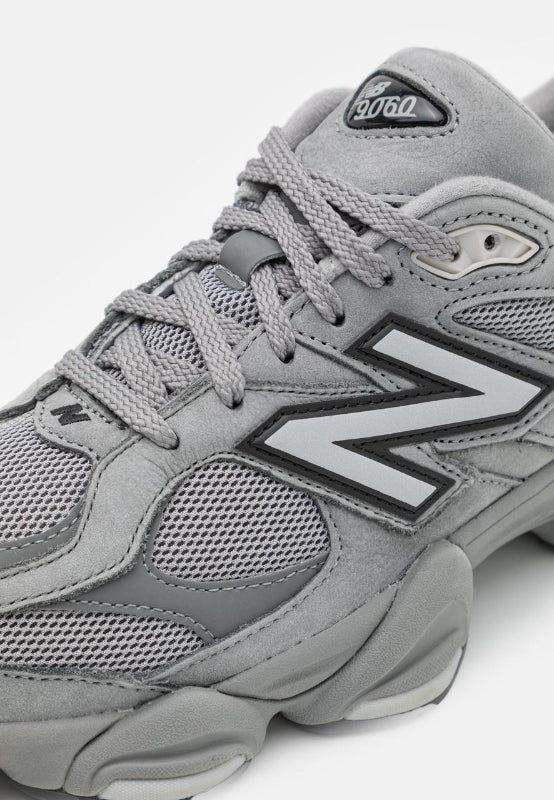 NB 9060 “Shadow Grey/Castlerock”