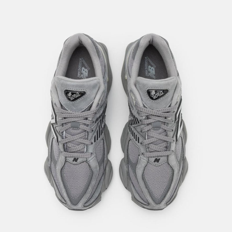NB 9060 “Shadow Grey/Castlerock”