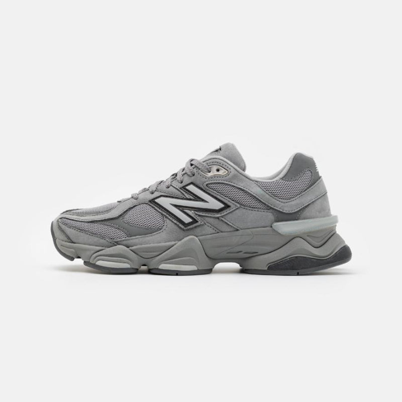 NB 9060 “Shadow Grey/Castlerock”