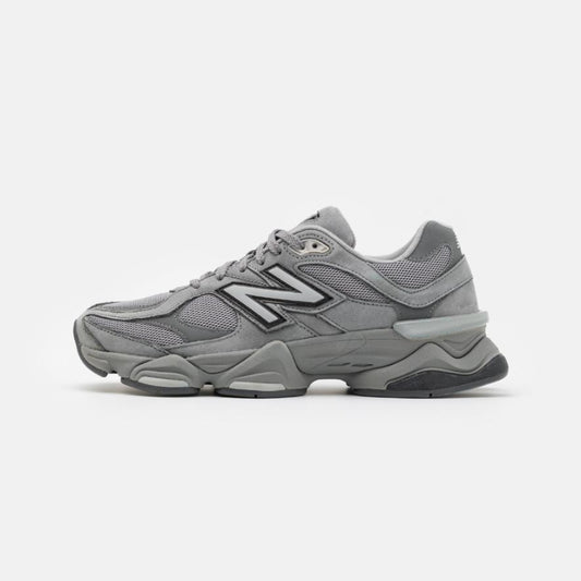 NB 9060 “Shadow Grey/Castlerock”