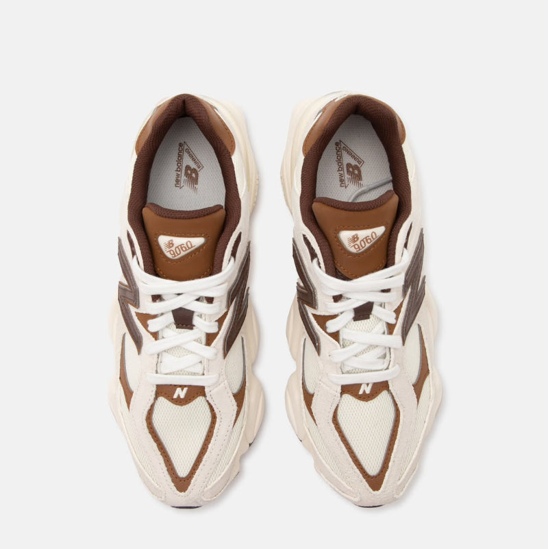 NB 9060 “Tea/Angora”