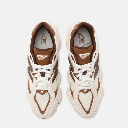 NB 9060 “Tea/Angora”