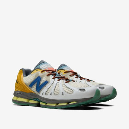 NB 1890 “Grey/Gold”