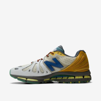 NB 1890 “Grey/Gold”