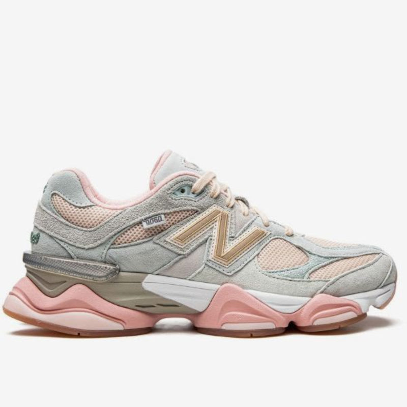 NB 9060 “Baby Shower Blue”